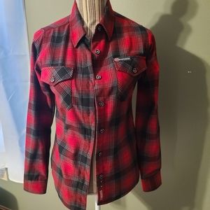 Dixxon flannel
